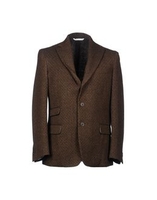 ALAIN COATS & JACKETS Blazers MEN on YOOX.COM