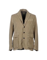 ALAIN COATS & JACKETS Blazers MEN on YOOX.COM