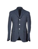 ALAIN COATS & JACKETS Blazers MEN on YOOX.COM