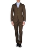 ALAIN MENS SUITS Suits MEN on YOOX.COM