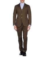 ALAIN MENS SUITS Suits MEN on YOOX.COM