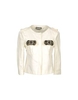 ALBERTA FERRETTI COATS & JACKETS Blazers WOMEN on YOOX.COM