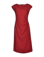 ALBERTA FERRETTI DRESSES Knee-length dresses WOMEN on YOOX.COM