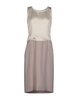 ALBERTA FERRETTI DRESSES Knee-length dresses WOMEN on YOOX.COM