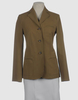 ALBERTO BIANI COATS & JACKETS Blazers WOMEN on YOOX.COM