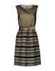 ALBINO DRESSES Short dresses WOMEN on YOOX.COM