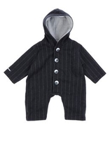 ALBUM DI FAMIGLIA COATS & JACKETS Winter jumpsuits BOYS on YOOX.COM