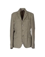 ALESSANDRINI COATS & JACKETS Blazers WOMEN on YOOX.COM
