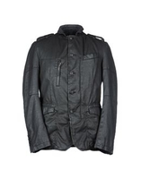 ALESSANDRO DELLACQUA COATS & JACKETS Jackets MEN on YOOX.COM