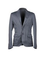 ALESSANDRO GILLES COATS & JACKETS Blazers MEN on YOOX.COM