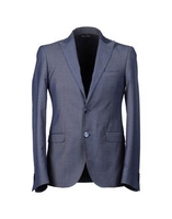 ALESSANDRO GILLES COATS & JACKETS Blazers MEN on YOOX.COM