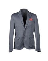 ALESSANDRO GILLES COATS & JACKETS Blazers MEN on YOOX.COM