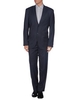 ALESSANDRO GILLES MENS SUITS Suits MEN on YOOX.COM