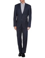 ALESSANDRO GILLES MENS SUITS Suits MEN on YOOX.COM