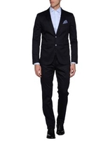 ALESSANDRO GILLES MENS SUITS Suits MEN on YOOX.COM