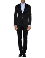 ALESSANDRO GILLES MENS SUITS Suits MEN on YOOX.COM