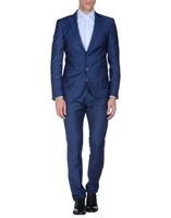 ALESSANDRO GILLES MENS SUITS Suits MEN on YOOX.COM