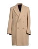 ALESSANDRO MARTORANA COATS & JACKETS Coats MEN on YOOX.COM