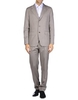 ALESSANDRO MARTORANA MENS SUITS Suits MEN on YOOX.COM