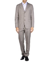 ALESSANDRO MARTORANA MENS SUITS Suits MEN on YOOX.COM