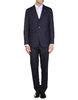 ALESSANDRO MARTORANA MENS SUITS Suits MEN on YOOX.COM