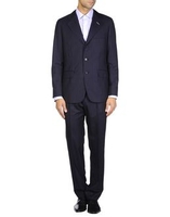 ALESSANDRO MARTORANA MENS SUITS Suits MEN on YOOX.COM