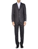 ALESSANDRO MARTORANA MENS SUITS Suits MEN on YOOX.COM