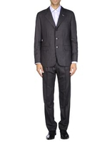 ALESSANDRO MARTORANA MENS SUITS Suits MEN on YOOX.COM