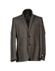 ALESSANDRO REALE COATS & JACKETS Blazers MEN on YOOX.COM