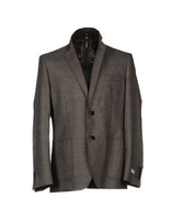 ALESSANDRO REALE COATS & JACKETS Blazers MEN on YOOX.COM