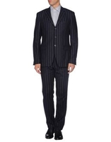 ALESSI 1919 BY VELLO MENS SUITS Suits MEN on YOOX.COM