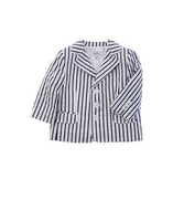 ALETTA COATS & JACKETS Blazers BOYS on YOOX.COM