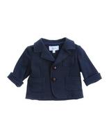 ALETTA COATS & JACKETS Blazers BOYS on YOOX.COM