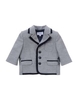 ALETTA COATS & JACKETS Blazers BOYS on YOOX.COM