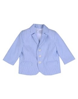 ALETTA COATS & JACKETS Blazers BOYS on YOOX.COM