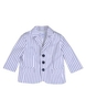 ALETTA COATS & JACKETS Blazers BOYS on YOOX.COM