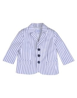 ALETTA COATS & JACKETS Blazers BOYS on YOOX.COM
