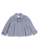 ALETTA COATS & JACKETS Blazers GIRLS on YOOX.COM