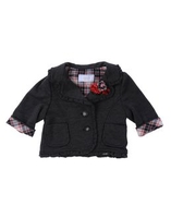 ALETTA COATS & JACKETS Blazers GIRLS on YOOX.COM