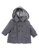 ALETTA COATS & JACKETS Coats BOYS on YOOX.COM