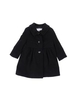 ALETTA COATS & JACKETS Coats GIRLS on YOOX.COM