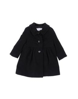 ALETTA COATS & JACKETS Coats GIRLS on YOOX.COM
