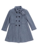 ALETTA COATS & JACKETS Coats GIRLS on YOOX.COM