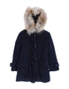 ALETTA COATS & JACKETS Coats GIRLS on YOOX.COM