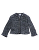 ALETTA COATS & JACKETS Jackets GIRLS on YOOX.COM