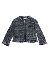 ALETTA COATS & JACKETS Jackets GIRLS on YOOX.COM
