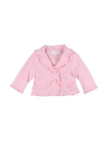 ALETTA COATS & JACKETS Jackets GIRLS on YOOX.COM