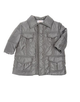 ALETTA COATS & JACKETS Mid-length jackets BOYS on YOOX.COM