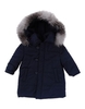 ALETTA COATS & JACKETS Mid-length jackets BOYS on YOOX.COM