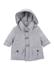 ALETTA COATS & JACKETS Mid-length jackets BOYS on YOOX.COM